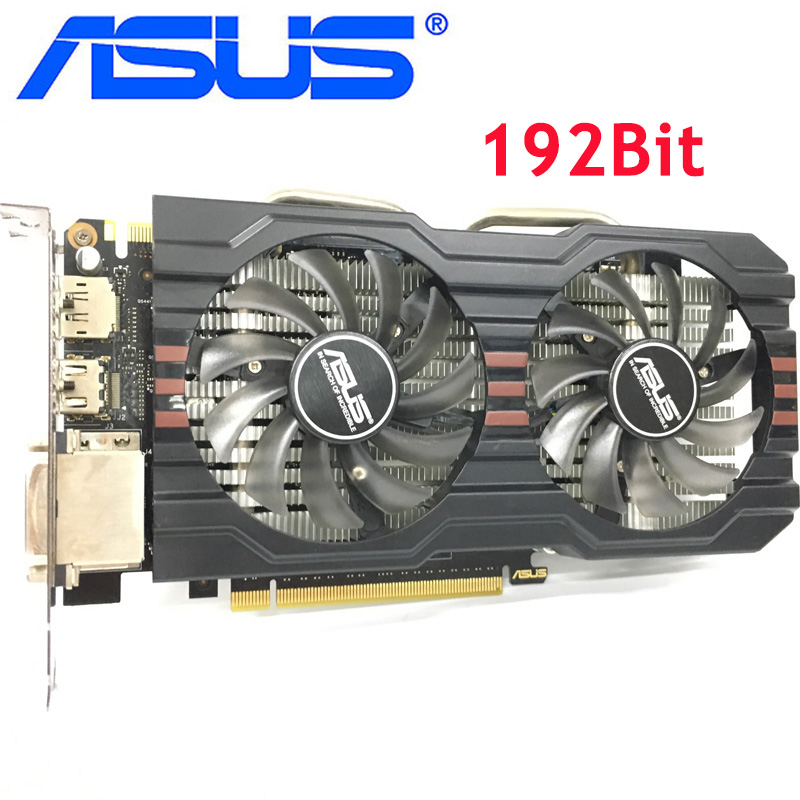 Price History Review On Asus Video Card Gtx 660 2gb 192bit Gddr5 Graphics Cards For Nvidia Geforce Gtx660 Used Vga Cards Stronger Than Gtx 750 Ti Aliexpress Seller Aoa Store Alitools Io