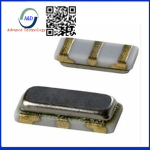 10-100pcs CSTCE16M0V53 CSTCE16M0V53-R0 CER RES 16.0000MHZ 15PF SMD crystal ► Photo 1/1