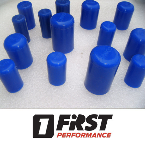 Silicone Cap Silicone Water Stopper Vacuum  Air Stopper 3mm 4mm 6mm 8mm 11mm 13mm 15mm 19mm 21mm 23mm 25mm 28mm 30mm 32mm 38mm ► Photo 1/4
