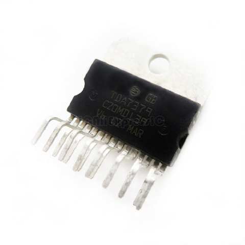 1pcs/lot TDA7379 ZIP-15 In Stock ► Photo 1/1