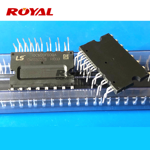 IGCM20F60GA IGCM10F60GA  IGCM15F60GA FREE SHIPPING ORIGINAL IPM MODULE ► Photo 1/5