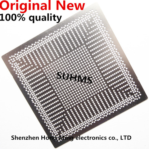 Direct heating 90*90 CXD90044GB CXD 90044 GB stencil ► Photo 1/1