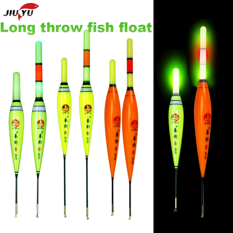 LED Fishing Float Electric Float Light Deep Water Float Fishing Tackle Ocean Boat Fishing Fishing boya de pesca CR425 ► Photo 1/6