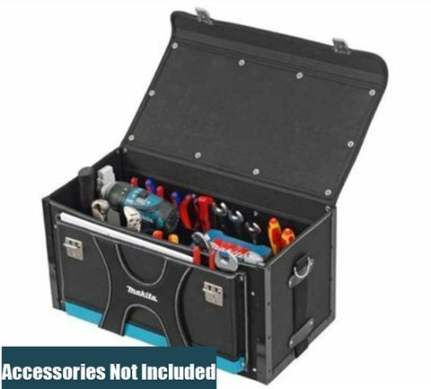 Makita P-72073 LXT Heavy Duty ToolBag Tool Bag ► Photo 1/5