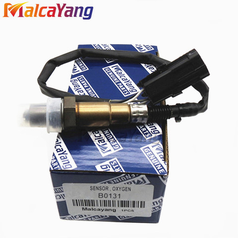 Lambda Probe Oxygen Sensor For Lada Niva Samara Kalina Priora UAZ Chevrolet Niva 0258006537 111803850010 11180385001000 ► Photo 1/6