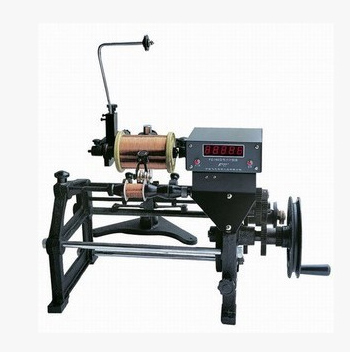 NZ-2 Manual Automatic Winding Manual Winding Machine Mechanical Control Manual Winding Machine ► Photo 1/5