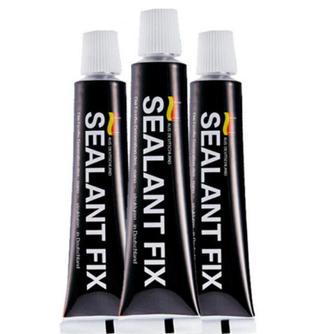 2pcs super strong Metal sealing glue silicone sealant  sealant fix for glass metal Crystal12ml ► Photo 1/1