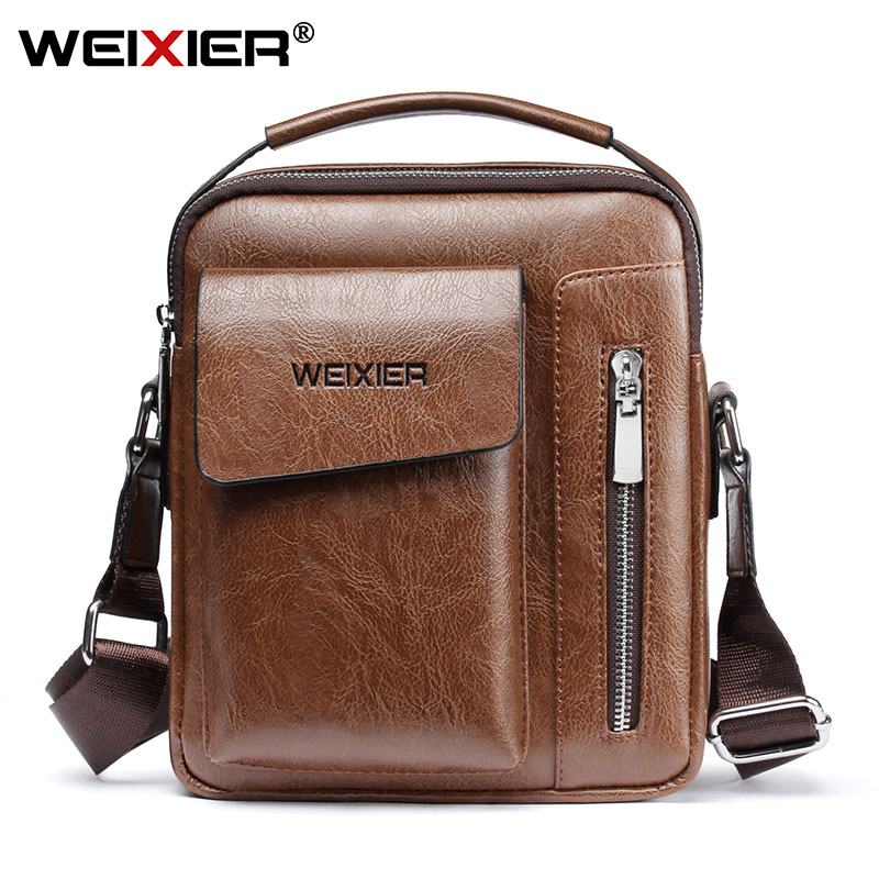 Crossbody Bag For Men Bags Casual Man Messenger Bag Designer