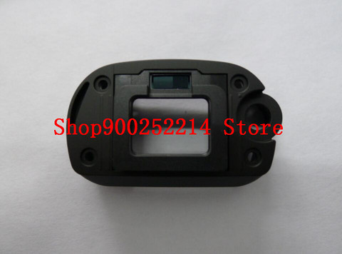 NEW A7S II / A7R II Eyepiece Cover Viewfinder Case For SONY ILCE-7SM2 ILCE-7RM2 A7SM2 A7RM2 Camera Repair Part Replacement Unit ► Photo 1/1