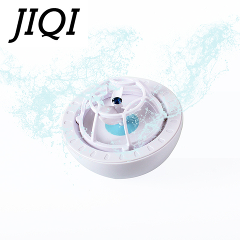 Portable Sink Ultrasonic Cleaner Dishwasher Automatic USB Electric Washing Fruits Vegetables Cleaning Machine Bowl Dishes Washer ► Photo 1/6