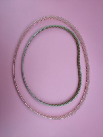 100% New Replacement Belt For Clatronic Bread Machine Belt For Model BBA 2864 (BMPF)new) BBA2864 ► Photo 1/6