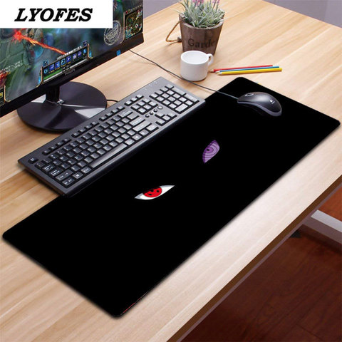 80x30 Extra Large Mouse Pad Gaming Deskpad Computer Gamer Keyboard Mouse Mat Desk Mousepad for PC Desk Pad ► Photo 1/6