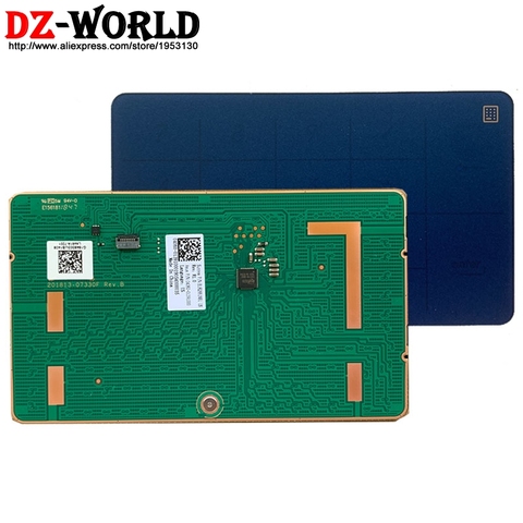 New Original B182661NS1 04060-01391000 Blue Touchpad With Numeric Keyboard Function Mouse Pad for Asus Laptop ► Photo 1/5