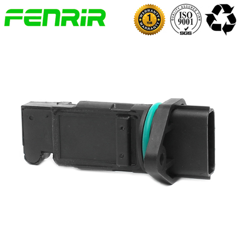 MAF Mass Air Flow Sensor Meter for Subaru Forester Impreza Infiniti I30 G20 Volvo 960 Pontiac Firebird 22680-2W200 22680-AA290 ► Photo 1/5