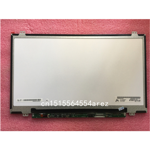 New Original Lenovo Thinkpad T470 T480 T460s E460 E465 LED Display LCD Screen FHD IPS 250nit 1920*1080 01LW010 00NY448 ► Photo 1/5