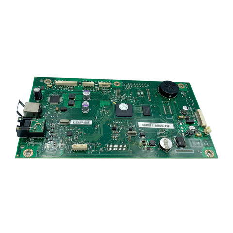 Formatter Board For HP M1536 M1536DNF M1536NF CE544-60001 CE544-80001 ► Photo 1/3