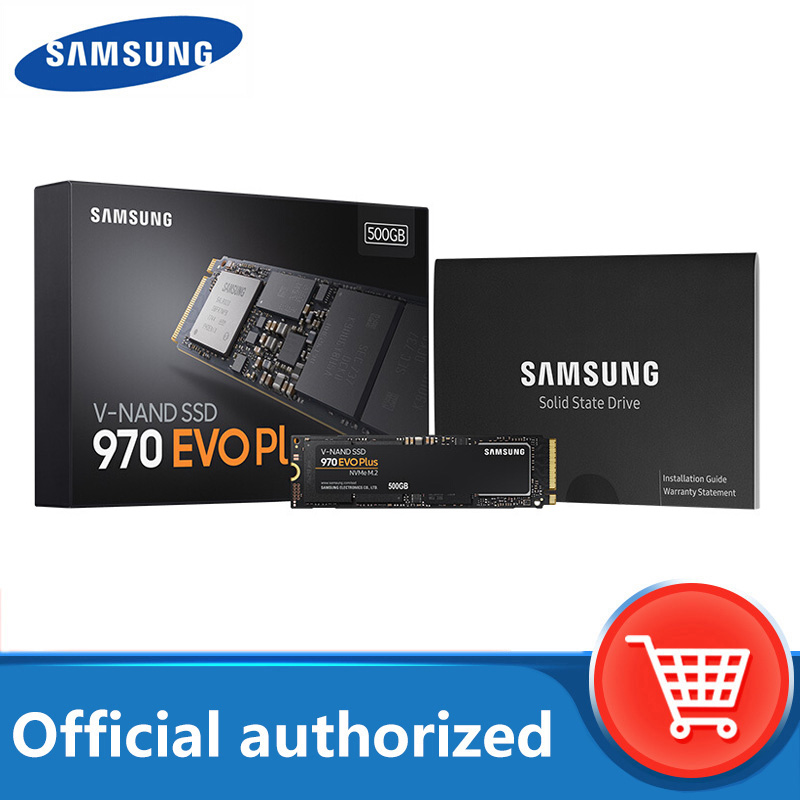 Buy Online Ssd Samsung 970 Evo Plus M 2 Ssd M2 Ssd Hard Drive Hd Ssd 1tb 500gb Solid State Hard Disk 250g Hdd Nvme Pcie For Laptop Computer Alitools