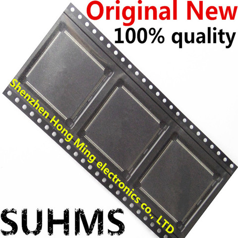 (1piece)100% New MSD6A638JSM-XZ MSD7819-S02-L2 MSD7819-S03-L2 MSD3663LSA-005N QFP Chipset ► Photo 1/1