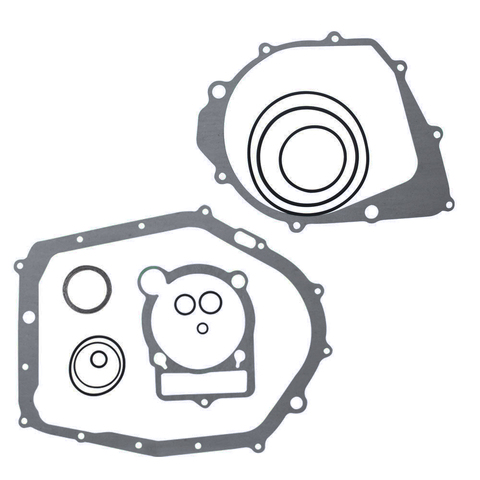 Complete Gasket Set for Yamaha Warrior Raptor 350 Big Bear YFM350 ► Photo 1/5
