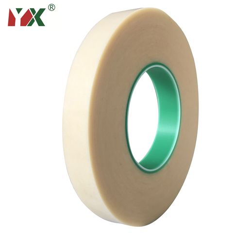 YX Margin Tape High Insulation Adhesive Tape For Transformer Insulation Coil Wrapping 0.15mm/0.28mm/0.45mm Thickness ► Photo 1/6