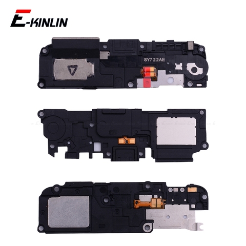 Loud Speaker Sound Buzzer For HuaWei Honor View 20 10 9 8X 8C 8 Lite Pro Loudspeaker Flex Cable Ringer Parts ► Photo 1/6