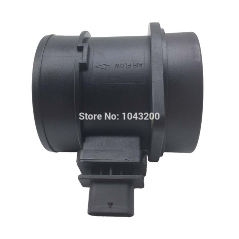 Mass Air Flow Meter Sensor 0281002721 0281002722 9220930006 28164-27800 6650943148 0280218199 for Hyundai Kia for SSANGYONG ► Photo 1/5