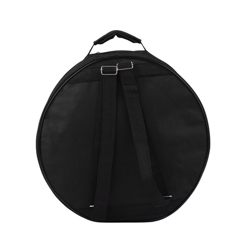 Durable Snare Drum Bag Backpack Case with Shoulder Strap Outside Pockets Musical Instrument Parts ► Photo 1/6