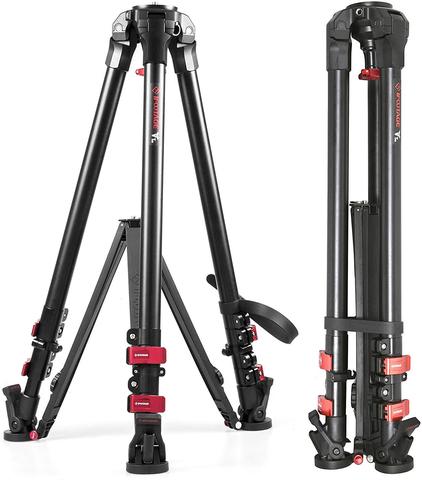 IFOOTAGE Camera Tripod T59