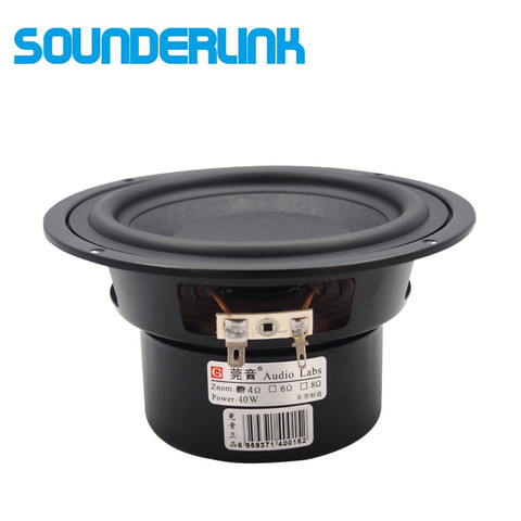 Price History Review On 1 Pc Audio Labs Top End 5 Inch Linen Cone 60w Bass Driver Woofer Speaker Subwoofer Aliexpress Seller Wonderful Life Electronics Alitools Io