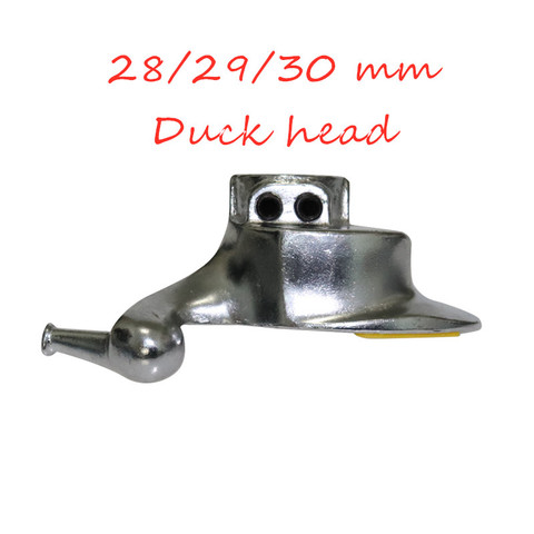 M/D Mount Demount head Duck Head for Car Tyre changer spare parts Tire repair machine part Replacement ► Photo 1/1