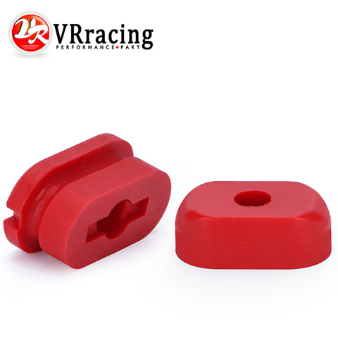 VR - FRONT ENGINE MOUNT DOG BONE BUSHES For Audi MK1 99-03/VW GOLF MK4 97-06 VR-MBK01 ► Photo 1/6