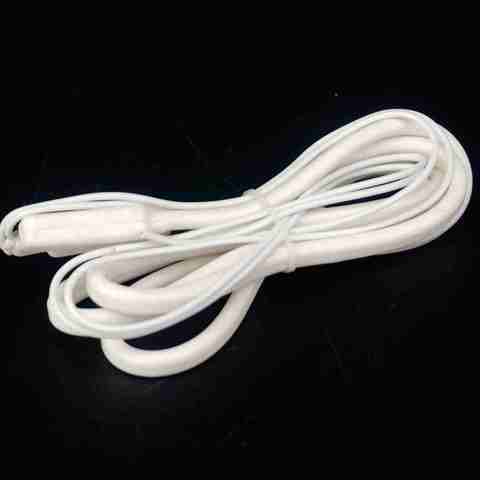 2 Meter 220-230V Waterproof Silicone Insulated Heater Wire Unfreezer for Drain-pipe Electrical Wires ► Photo 1/2