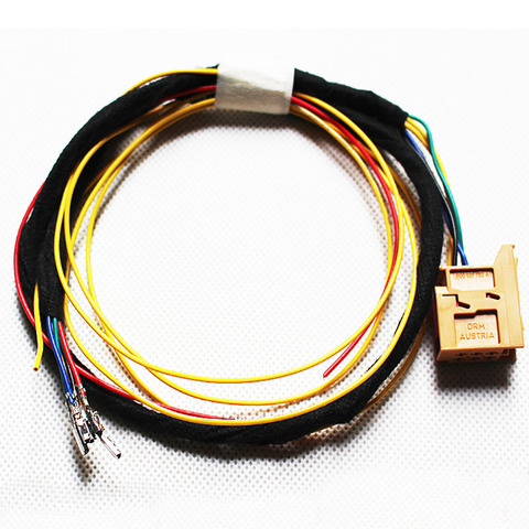 Cruise Control Cable Loom for Polo 9n For Ibiza 6L ► Photo 1/1