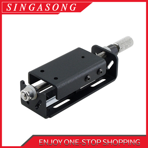 Twotrees CNC Laser Head Adjustable Module Mounting Frame Laser Head Set For Laser Head Focus For Laser Machine Device Parts ► Photo 1/6