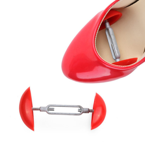 New Arrival Adjustable Width Extenders Mini Shoe Stretchers Shapers for Men's Women's Shoes Stretcher Men Woman Shoes ► Photo 1/5