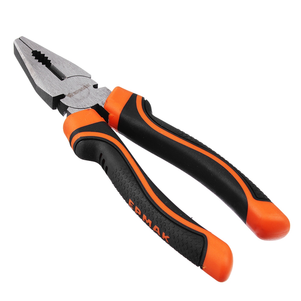 ERMAK Pliers 180mm 