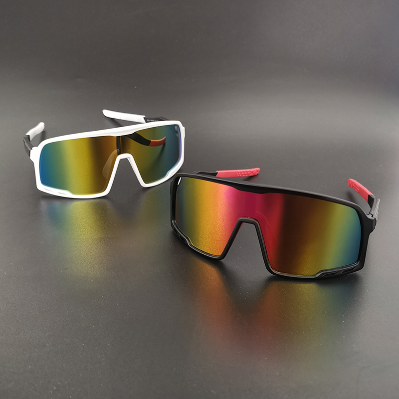 Cycling Goggles Sports Sunglasses Fishing Men Women Anti-Fog Lens UV400 Eyewear 
