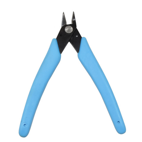 Steel Cutting the Metal Foot Ring Pliers Birds Chicken Pigeon Parrot Foot Leg Bands Ring Cutting Scissors Metal Wire Cut Kinfe ► Photo 1/6