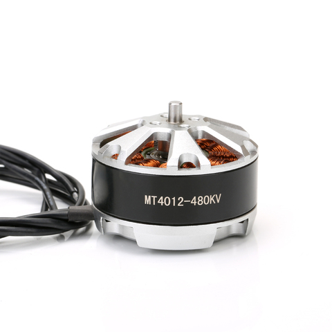 Clearance sale Quanum 4012 MT Series FPV brushless motor MT4012 340KV 400KV For FPV Drone ► Photo 1/4