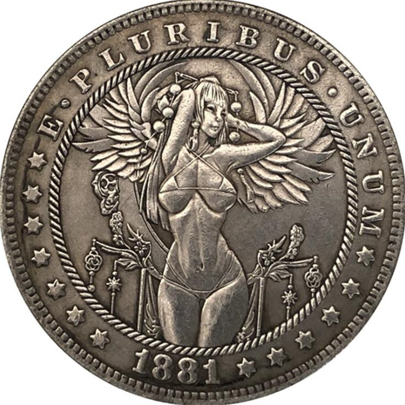women on us coins