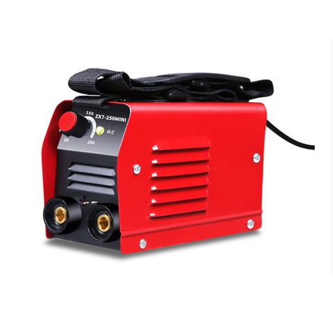 1 PC ARC IGBT Inverter Arc Electric Welding Machine 220V 250A MMA Welders for Welding Working Electric Working Power Tools ► Photo 1/5
