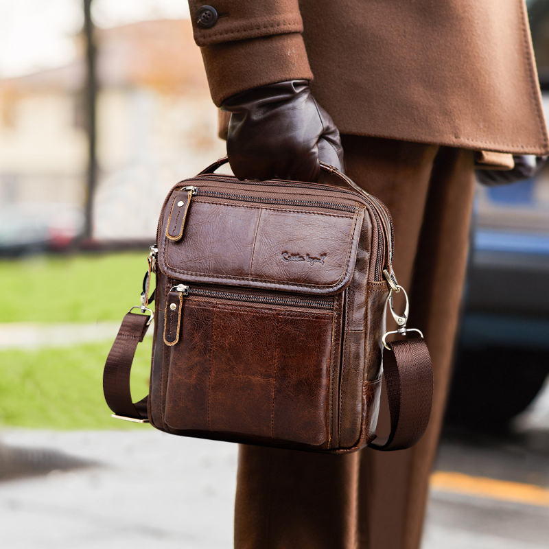 Cobbler Legend, Shoulder Bag, Travel Bags