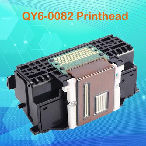 Buy Online Qy6 0082 Printhead For Canon Ip7200 Ip7210 Ip7220 Ip7240 Ip7250 Mg5420 5450 5460 Mg5510 5520 5550 5580 Mg6400 6420 6450 Printer Alitools