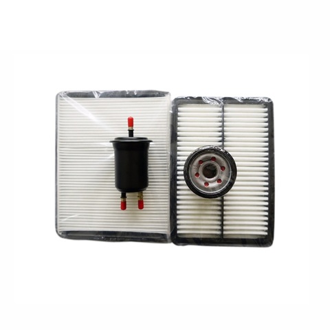 air filter air condition filter gasoline Oil filter for brilliance V5 28113-08000 MD135737 3483012 ► Photo 1/1