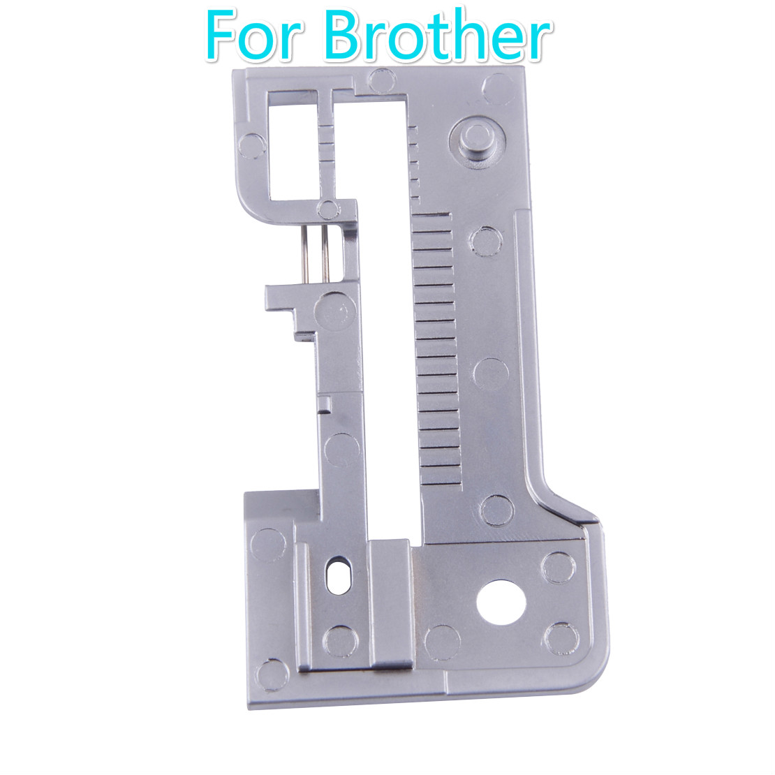 Brother Serger Needle Plate 3034D / 929D