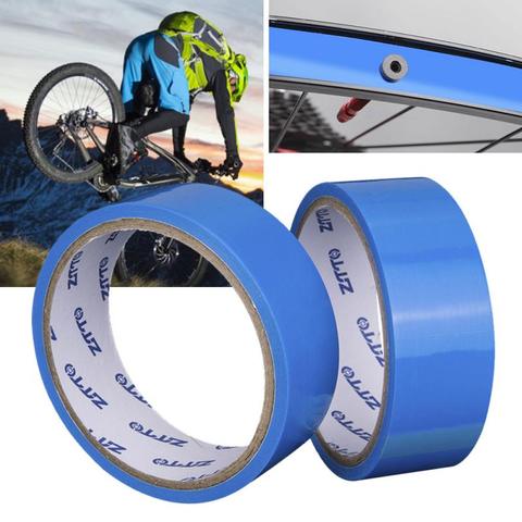 ZTTO 10m Mountain Road Bicycle Tubeless Rim Tape For Mountain Bike Road Ring Vacuum Tire Mat Bicycle Wheel Carbon Wheelset ► Photo 1/6