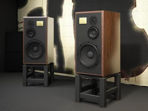 DC123S HiFi hi-end speaker 12 inch three-way closed high-fidelity bookshelf speaker ► Photo 1/5