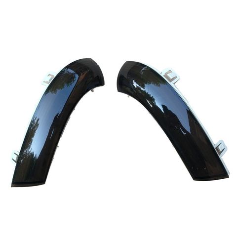 Dynamic LED Rearview Mirror Indicator Turn Signal Light for Passat B6 VW Golf 5 Jetta MK5 Auto Parts ► Photo 1/6