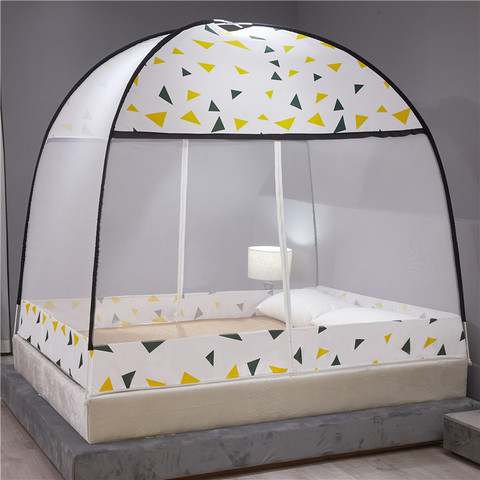 Aliexpress Er, Net Canopy For Double Bed