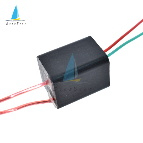 20KV 20000V High Voltage Pressure Generator Igniter Step Up Boost Module Coil Transformer Pulse Ignition DC 3.6-6V 1.5A ► Photo 1/5